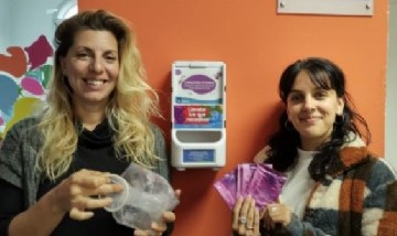 La Universidad de Avellaneda ya distribuye preservativos vaginales de manera gratuita