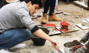 Se terminaron los cupos para los cursos de la Escuela de Oficios de la UNR