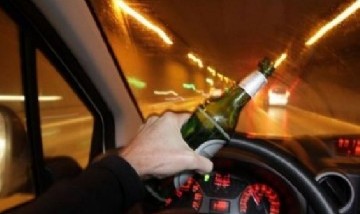 Chaco: Se filmaron disparando con un arma y tomando alcohol mientras manejaban