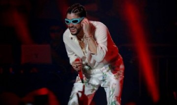 Bad Bunny anunció su retiro temporal de los escenarios en 2023: los motivos