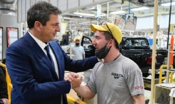Alivio fiscal: más de 300 mil trabajadores dejarán de pagar Ganancias