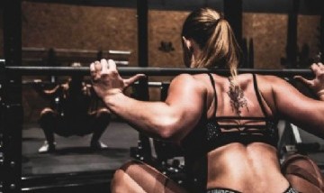 Conmoción: Mujer muere súbitamente mientras realizaba ejercicio en un gimnasio
