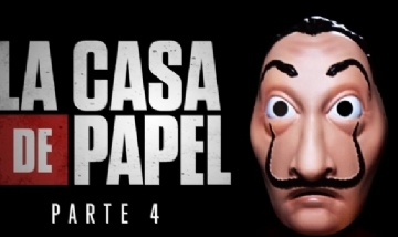 Los estrenos de Netflix para un abril en cuarentena