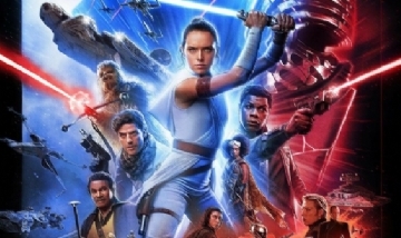 Falleció un actor de Star Wars por coronavirus