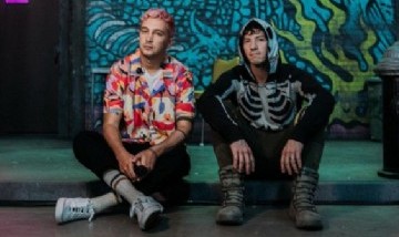 "Clancy", el nuevo disco de Twenty One Pilots recupera la salud mental como hilo conductor