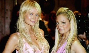 Paris Hilton y Nicole Richie se reúnen, 20 años después, para un nuevo 'reality'