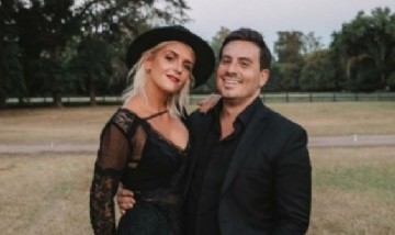 MasterChef: Federico Bal desmintió los rumores de separación con Sofía Aldrey