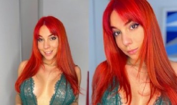 Mucho más que una cara bonita en las redes sociales: 8 cosas que no sabías de Luciana Milessi