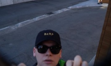 La divertida forma en la que Bizarrap anunció su Session #52 con Quevedo