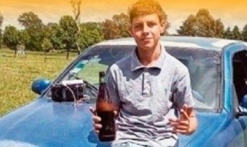 Un joven de Olavarría sufrió una brutal golpiza a la salida de un boliche y está grave