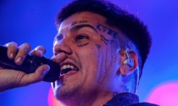 De Argentina al mundo: Duki, cerca de agotar cuatro shows en España