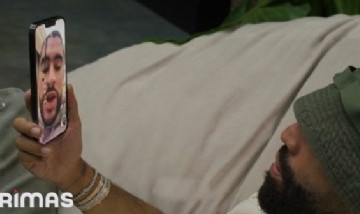 Arcangel, Bad Bunny - La Jumpa (Video Oficial) | SR. SANTOS