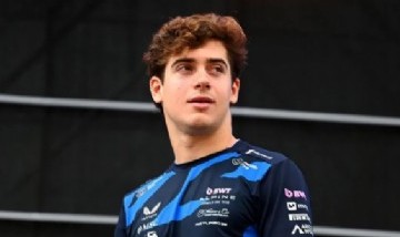 Filtran videos de Franco Colapinto y la ex "Toco para vos" Meri Deal entre besos y abrazos: Bizarrap fue testigo