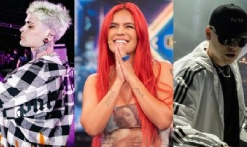 Premios Heat 2023: Karol G, Bizarrap, Lit Killah y todos los ganadores de la noche
