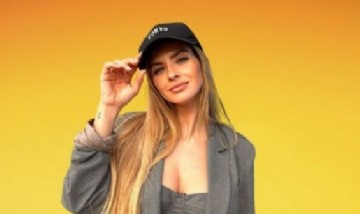 La China Suárez reveló qué hizo con el auto que le regaló Rusherking: "Nadie me lo pidió"