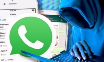 WhatsApp en alerta: un video puede hackear tu celular