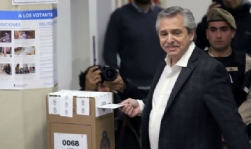 Fernandez: " El Peronismo está unido "
