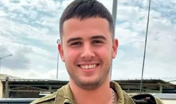 Israel: hallaron muerto al sobrino de León Gieco, secuestrado por Hamas