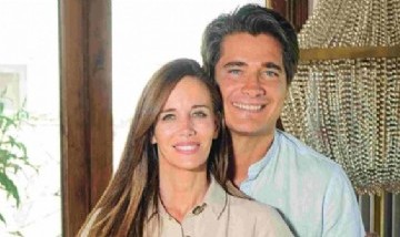 Sofía Andino: así está hoy la hija mayor de Guillermo Andino y Carolina Prat