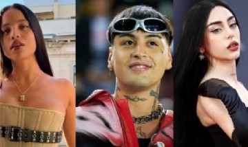 Se viene el remix de "Una foto" junto a Emilia Mernes, Nicki Nicole y Thiago PZK