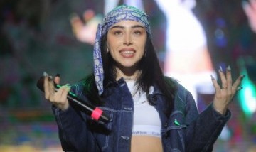 Nicki Nicole añadió una sexta fecha en el Movistar Arena para el jueves 19 de octubre