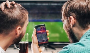 El Instituto Provincial de Lotería y Casinos alertó sobre el aumento de apuestas clandestinas en jóvenes