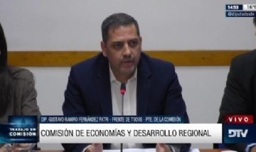 Se realizó en Diputados la jornada "Economías Regionales, Estado de situación y Potencialidades"