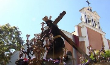 ¡Que rara esta semana santa!