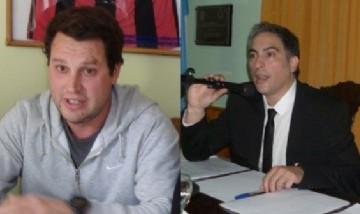 Escándalo en Arrecifes: El Frente de Todos acusó al presidente del HCD de violencia de género y se retiró del Concejo
