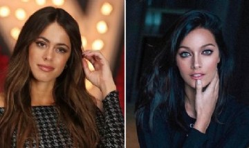 Tini Stoessel acusada de plagiar a Oriana Sabatini