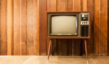 Por culpa de un televisor antiguo todo un pueblo de Gales se quedaba sin internet
