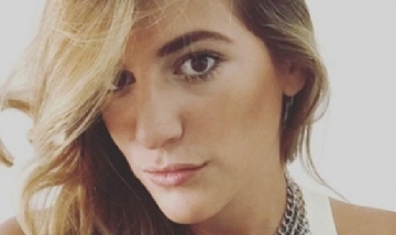 Marian Farjat se lanzó como cantante y estrenó su primer videoclip: "Siempre me preparé para esto"