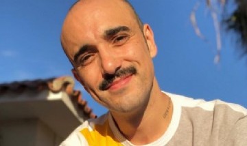 ¡Estás igual! Abel Pintos y el increíble parecido con sus dos hermanos que causó furor