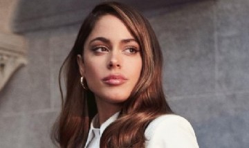 Tini Stoessel mostró sus "nuevos labios" y generó una enorme polémica en sus redes