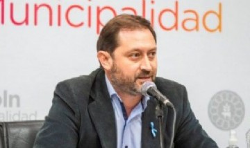 Denunciarán a intendente de Juntos por el Cambio que se internó en otro municipio y se llevó un respirador