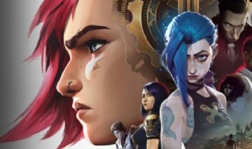 Cuándo se estrena la temporada 2 de "Arcane" en Netflix: fecha y hora del estreno