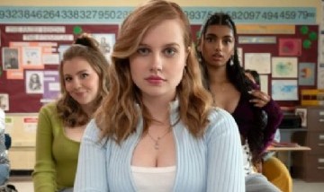 Chicas malas: remake musical con homenaje a sus protagonistas a 20 años de la película