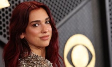 Dua Lipa recomendó libros de dos escritores argentinos y volvió a sorprender