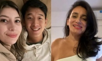 Marisol habló tras confirmarse la infidelidad de Martín Ku con la mamá de Holder: "Tonta no soy"