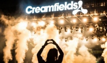 Dos días de música electrónica en el Creamfields 2024: Line up confirmado y cómo llegar