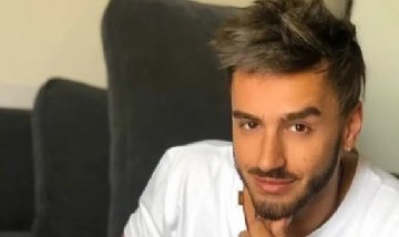 Yeyo De Gregorio dio detalles del comienzo de su historia de amor con Micaela en el Bailando