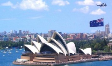 Australia restringe el uso de redes sociales a menores de 16 años