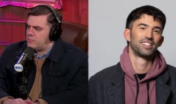 Pedro Rosemblat cruzó al "Gordo Dan" por sus críticas al streaming científico