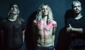 La Generación Z revive el rock nacional en Spotify