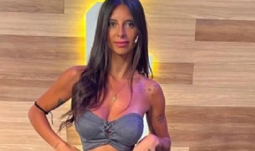 Lo hizo de nuevo: Bianca Moroni Silva predijo el resultado exacto de Racing y Cruzeiro, y es viral