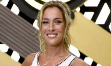 Dani "La Chepi" compartió una postal con poca ropa que sus fanáticos no esperaban