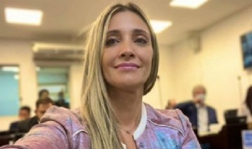 La Corte Suprema confirmó la condena a Claudia Panzardi por tuits y deberá indemnizar a Livio Gutiérrez