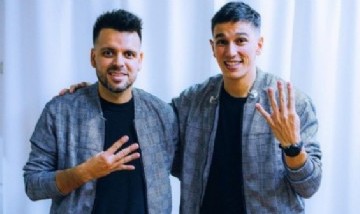 Q'Lokura anunció su décimo Movistar Arena para el 17 de junio tras agotar funciones