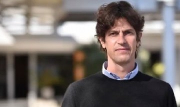 Video: el primer spot de campaña de Martín Lousteau como precandidato a Jefe de Gobierno