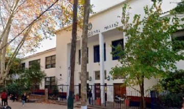 En una escuela de Lomas de Zamora tuvieron solamente seis días de clases desde que empezó el año